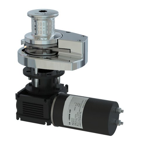 TANGREN Boat Electric Winch 12Volt 24Volt Anchor Windlass Motor for Yacht