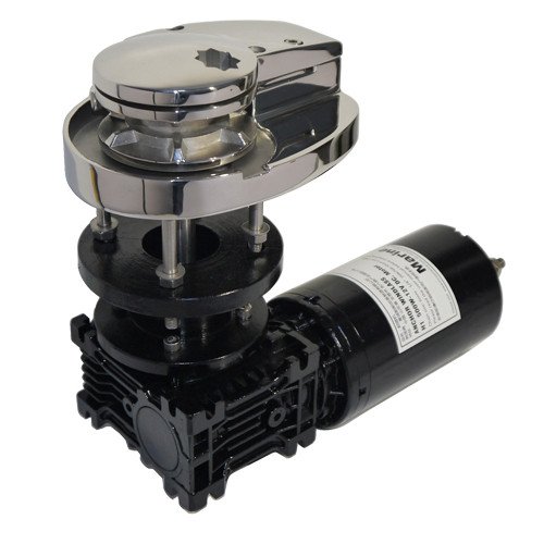 TANGREN Boat Electric Winch 12Volt 24Volt Anchor Windlass Motor for Yacht