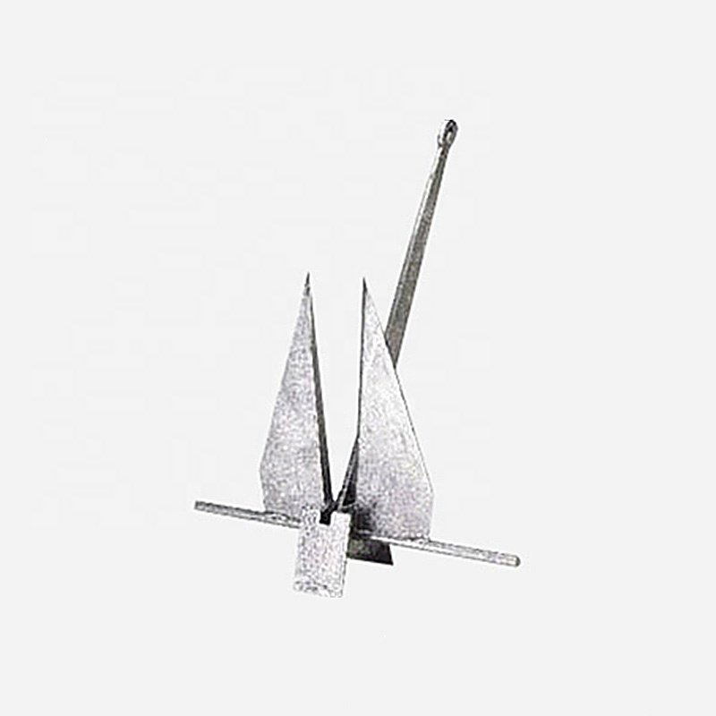 Stainless Steel Boats Anchor Yacht Anchor