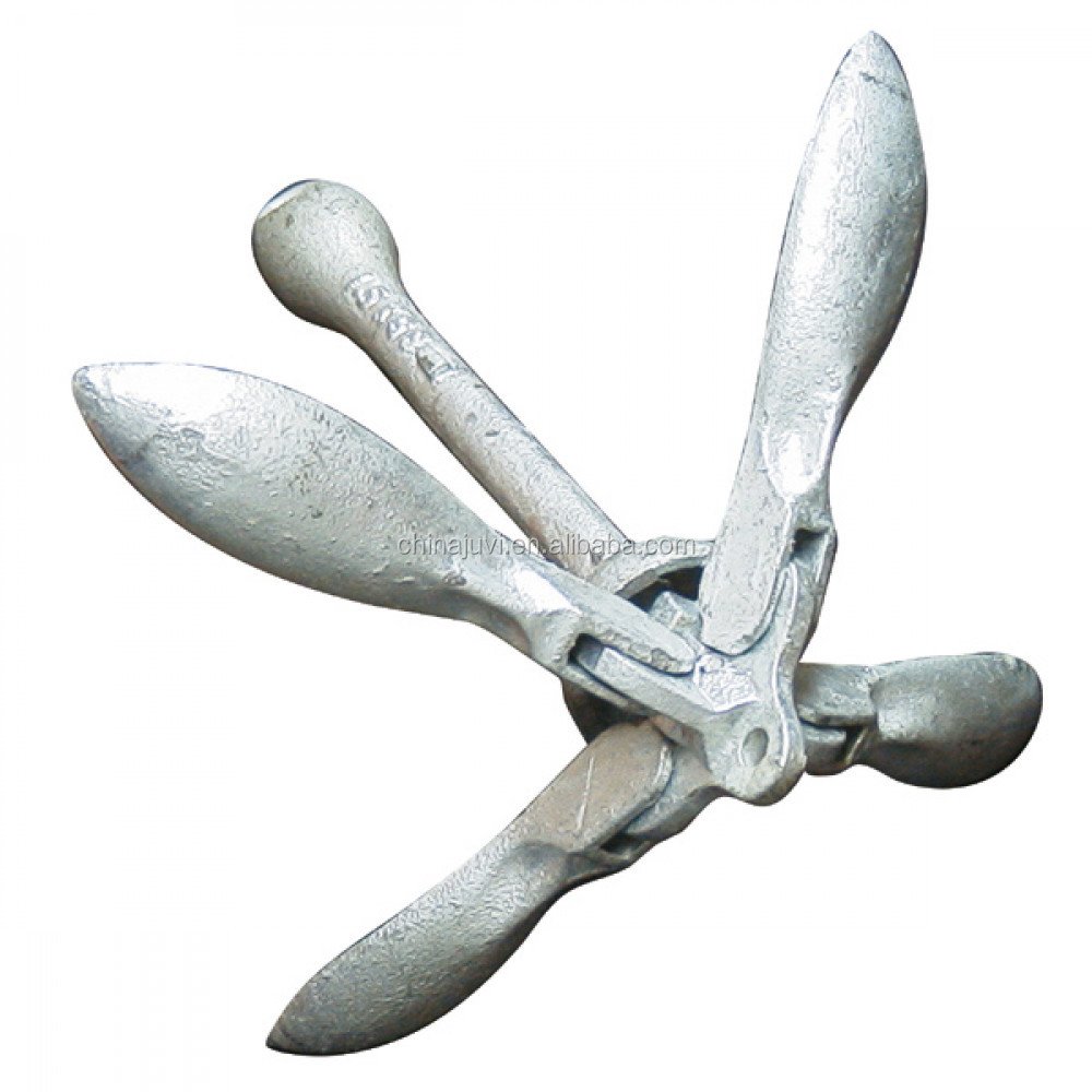 Stainless Steel Boats Anchor Yacht Anchor