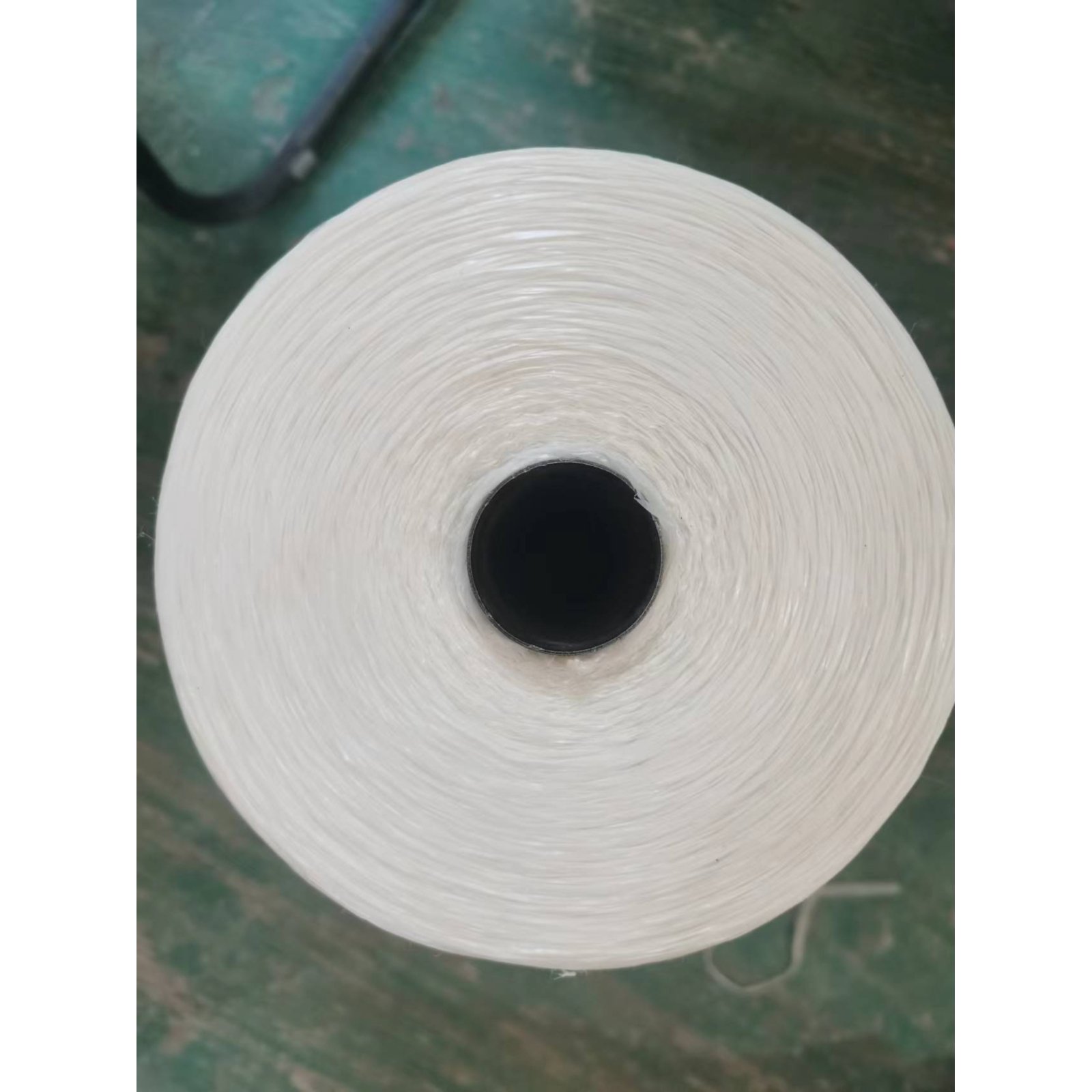 10mm Three Strand Braided Nylon Marine Boat Anchor Rope for Boat
