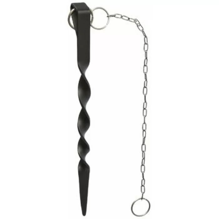 New Look Best Quality Auger for Earth Drill Post Hole Hand Auger Earth Auger Hole Digger for Garden in Customized Shape Size