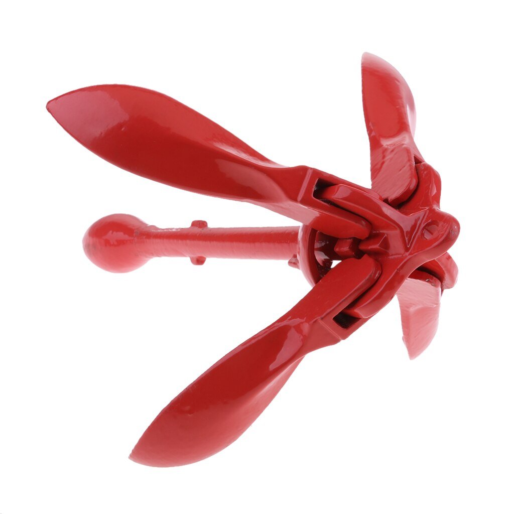 Stainless Steel 316 Fold Anchor For Sale