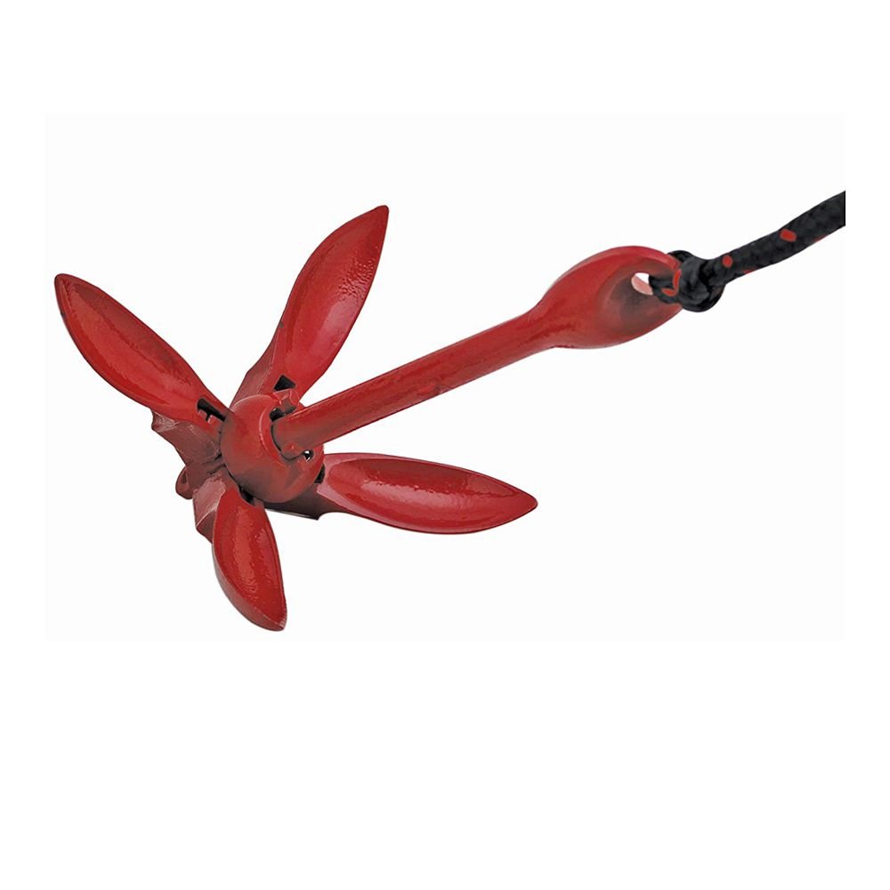 Stainless Steel 316 Fold Anchor For Sale