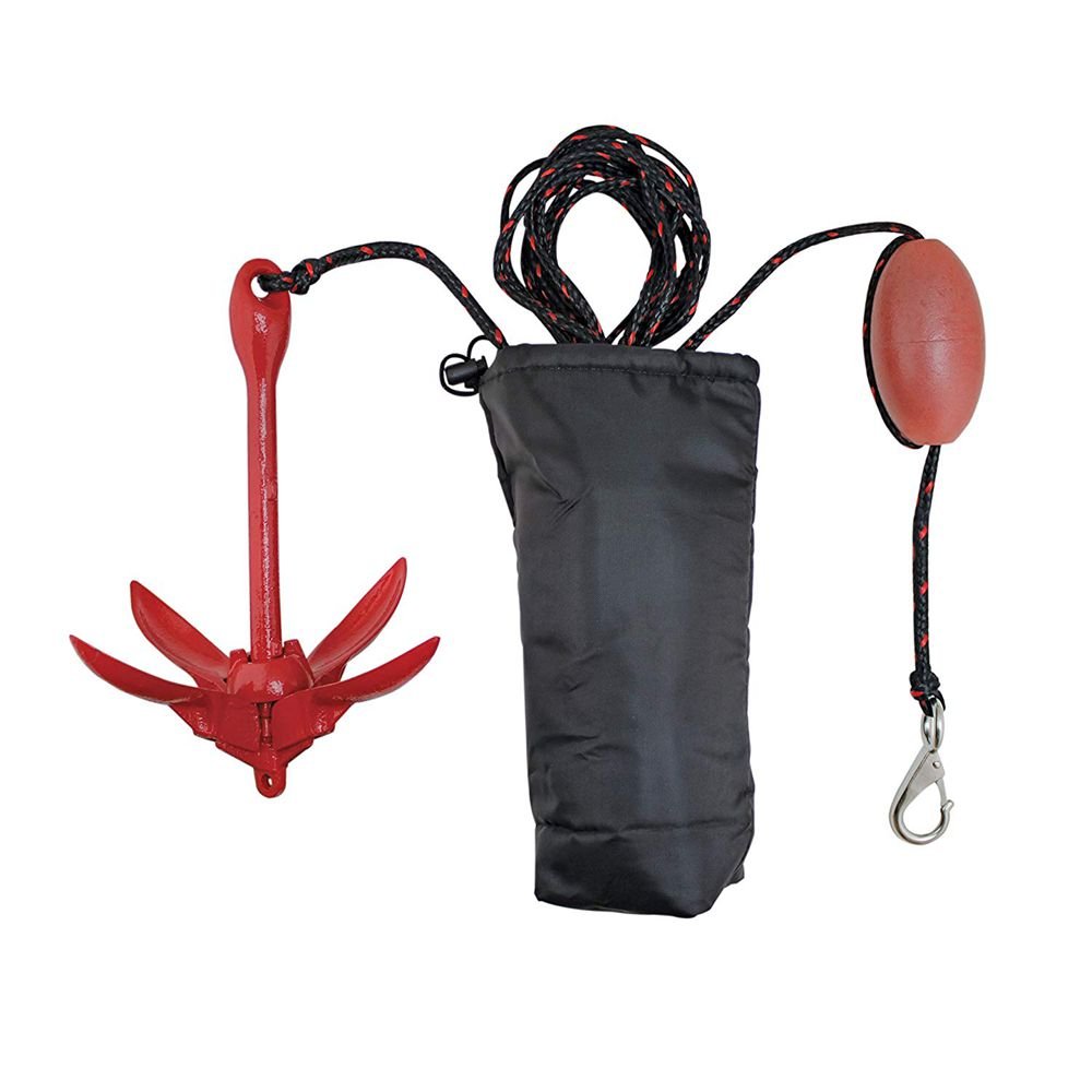 Stainless Steel 316 Fold Anchor For Sale