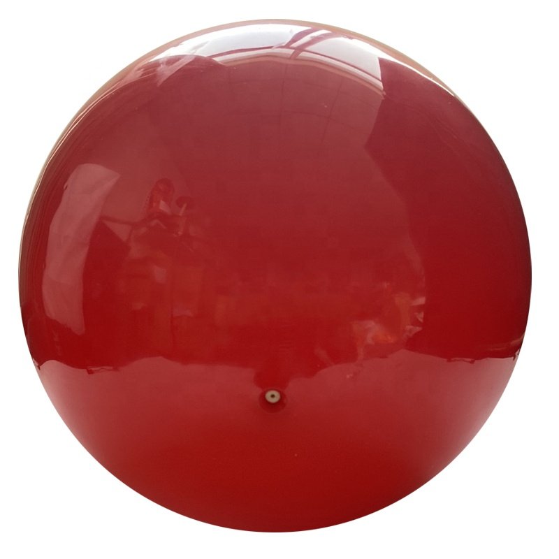 ROPENET Buoy for Marine Anchor Colorful Buoy PP Material Corrosion Resistance Durable Warning Function