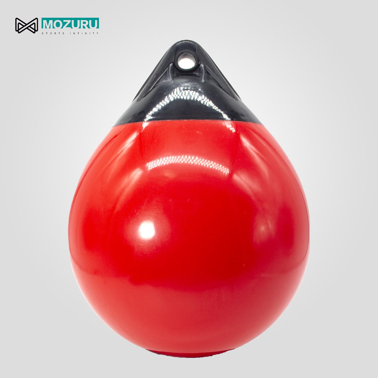 MOZURU High Quality Boat Fenders Ball Round Anchor Buoy Dock Bumper Ball Inflatable Protection Marine Mooring Buoy Floating Buoy