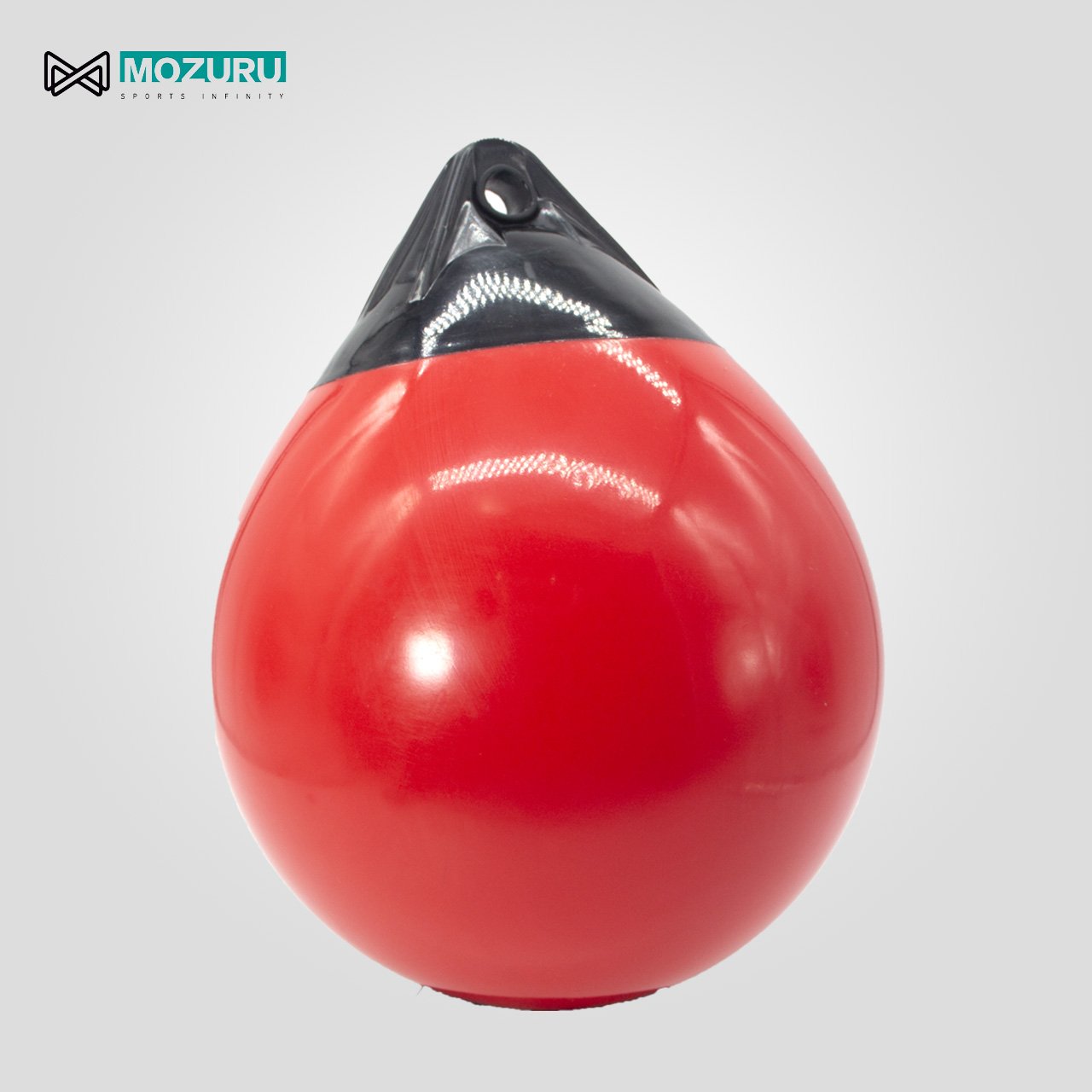 MOZURU High Quality Boat Fenders Ball Round Anchor Buoy Dock Bumper Ball Inflatable Protection Marine Mooring Buoy Floating Buoy