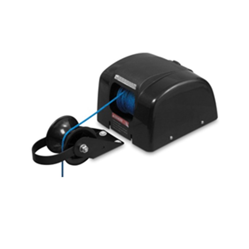 XINQI Big Water 45SW Winch for Salt Water12v Electric Boat Anchor Winch Marine Boat
