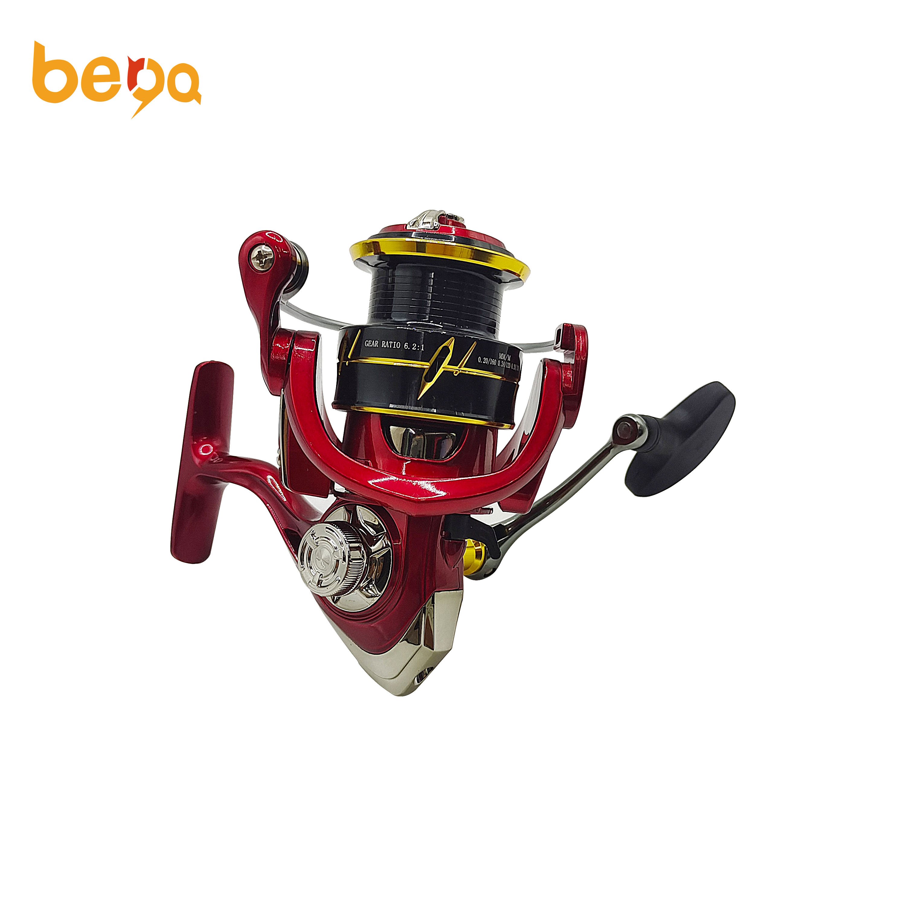 All Metal Cup Spinning Wheel Line Wheel Sea Fishing Lui Long Cast Anchor Fish No Gap Fishing Boat