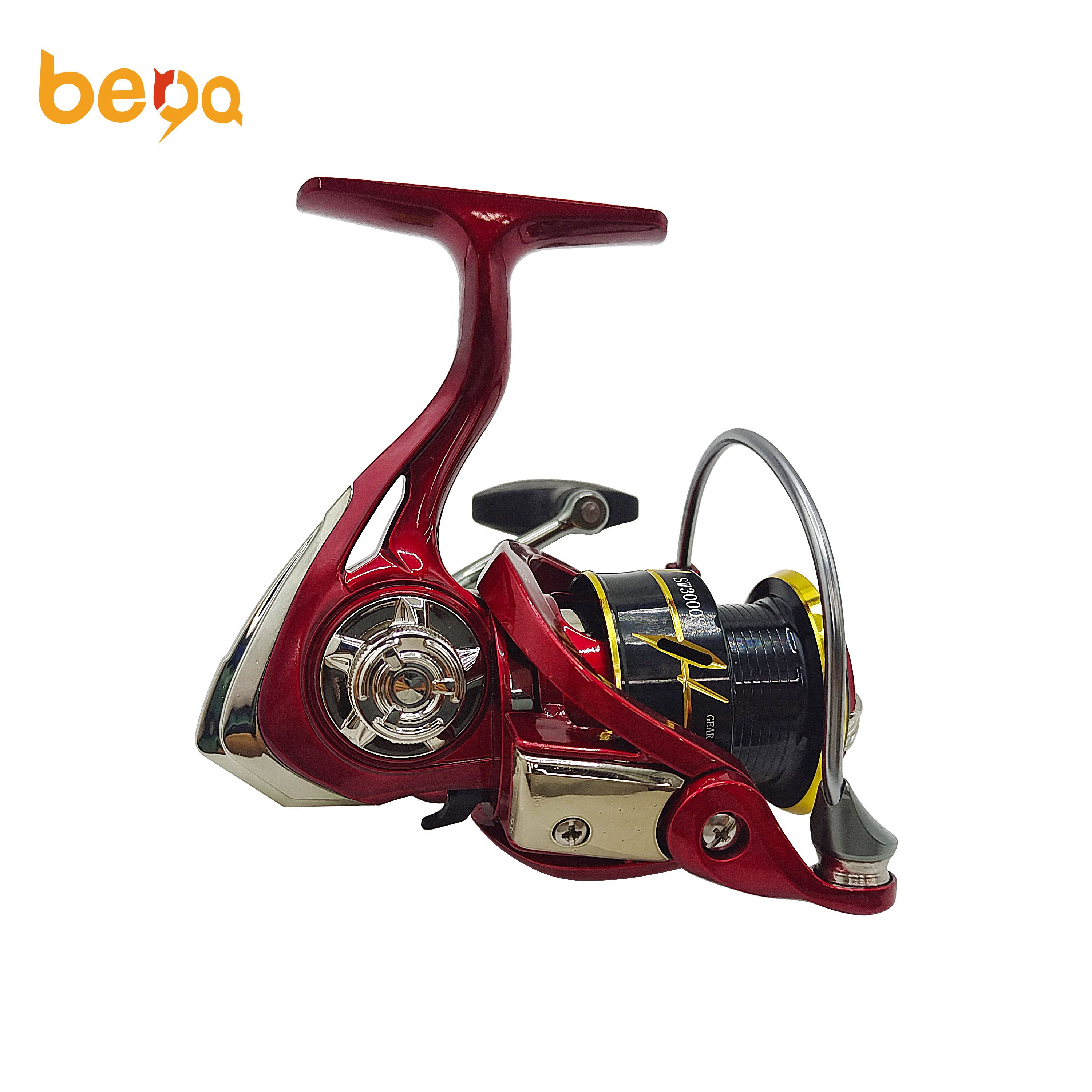 All Metal Cup Spinning Wheel Line Wheel Sea Fishing Lui Long Cast Anchor Fish No Gap Fishing Boat