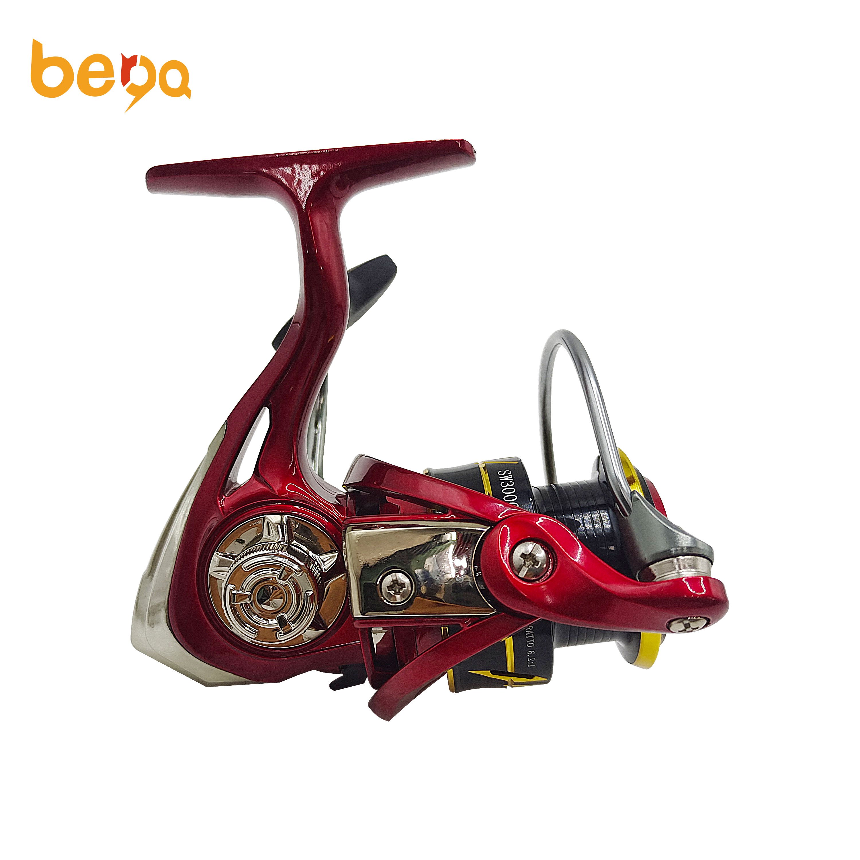 All Metal Cup Spinning Wheel Line Wheel Sea Fishing Lui Long Cast Anchor Fish No Gap Fishing Boat