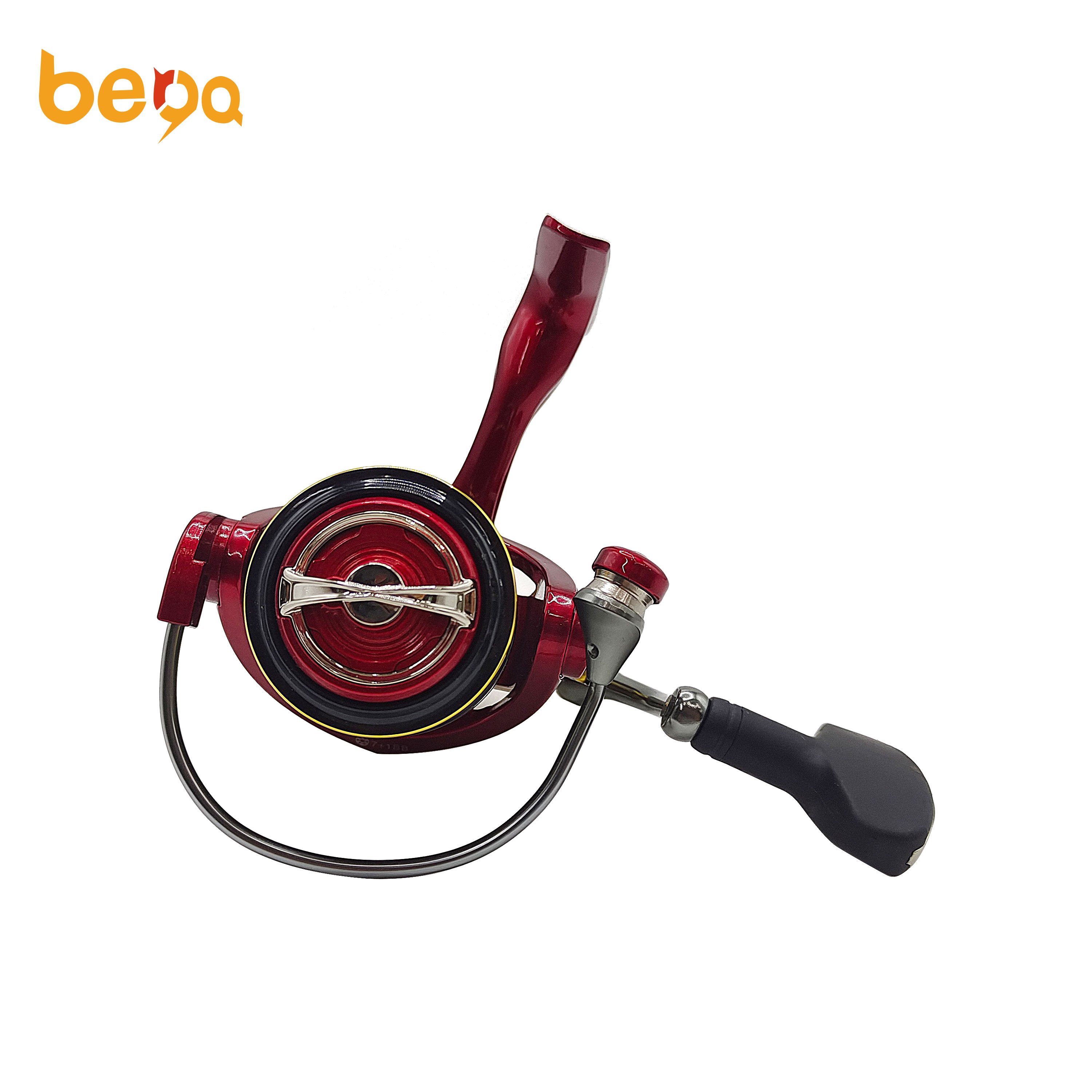 All Metal Cup Spinning Wheel Line Wheel Sea Fishing Lui Long Cast Anchor Fish No Gap Fishing Boat