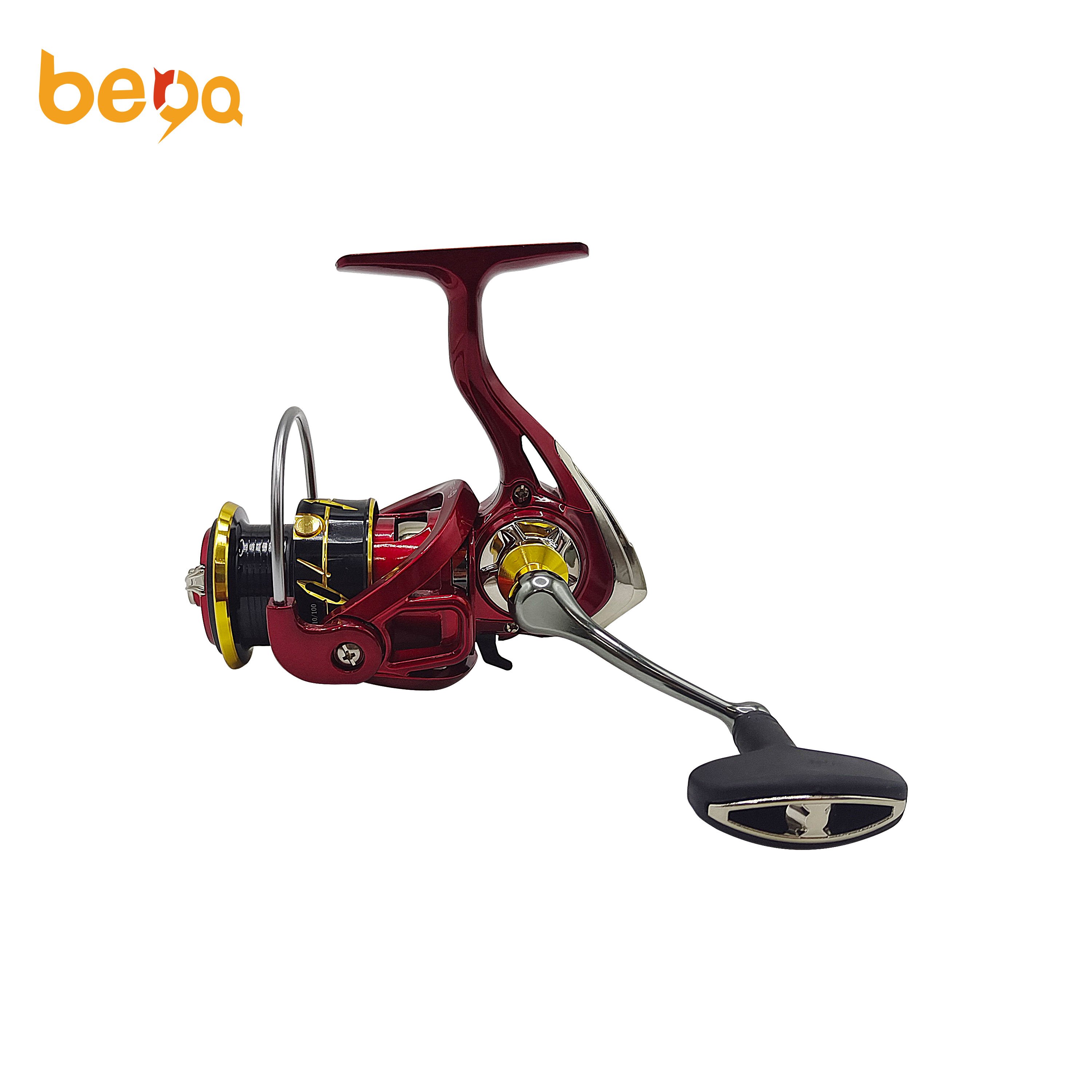 All Metal Cup Spinning Wheel Line Wheel Sea Fishing Lui Long Cast Anchor Fish No Gap Fishing Boat