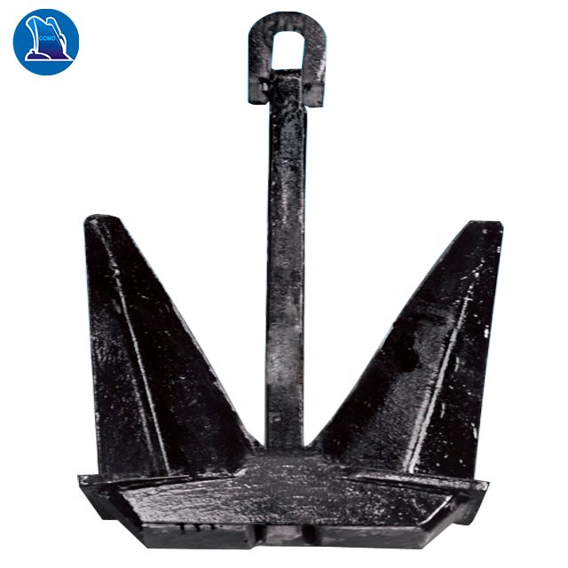 Spek Ship Anchor Sea Anchor Small Boat Anchor