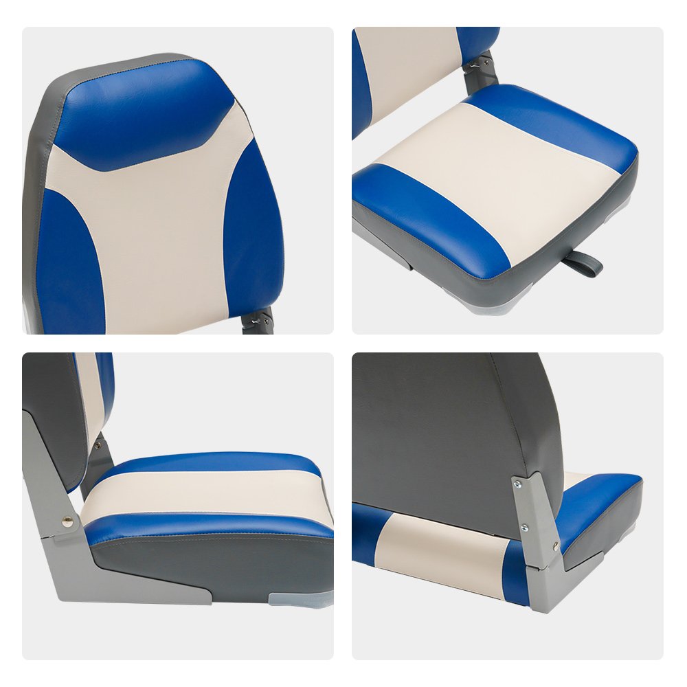 Wholesale High Quality Kayak Chair Outdoor Kayak Seat in Accessories Boat Fishing Kayak Seats