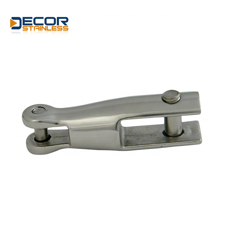 High Quality Wholesale Durable Marine Welding Bruce Anchor for Vessels and Ships