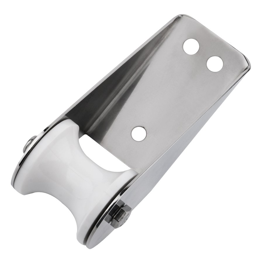 Stainless Steel Marine Hardware Accessories Anchor Bow Roller for Boat
