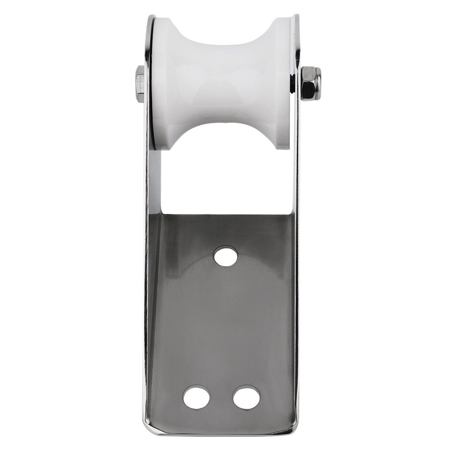 Stainless Steel Marine Hardware Accessories Anchor Bow Roller for Boat