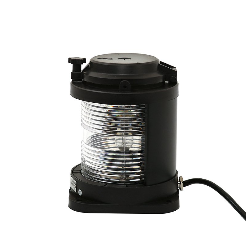 Marine Navigation Lights Suitable for Marine Mast/left and Right Traffic /anchor/stern /yacht Navigation Lights, Etc