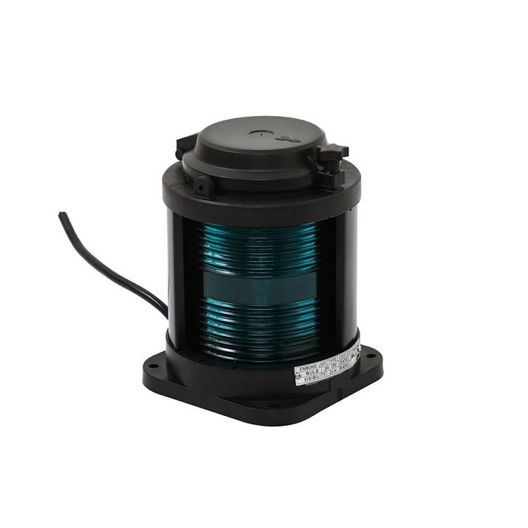 Marine Navigation Lights Suitable for Marine Mast/left and Right Traffic /anchor/stern /yacht Navigation Lights, Etc