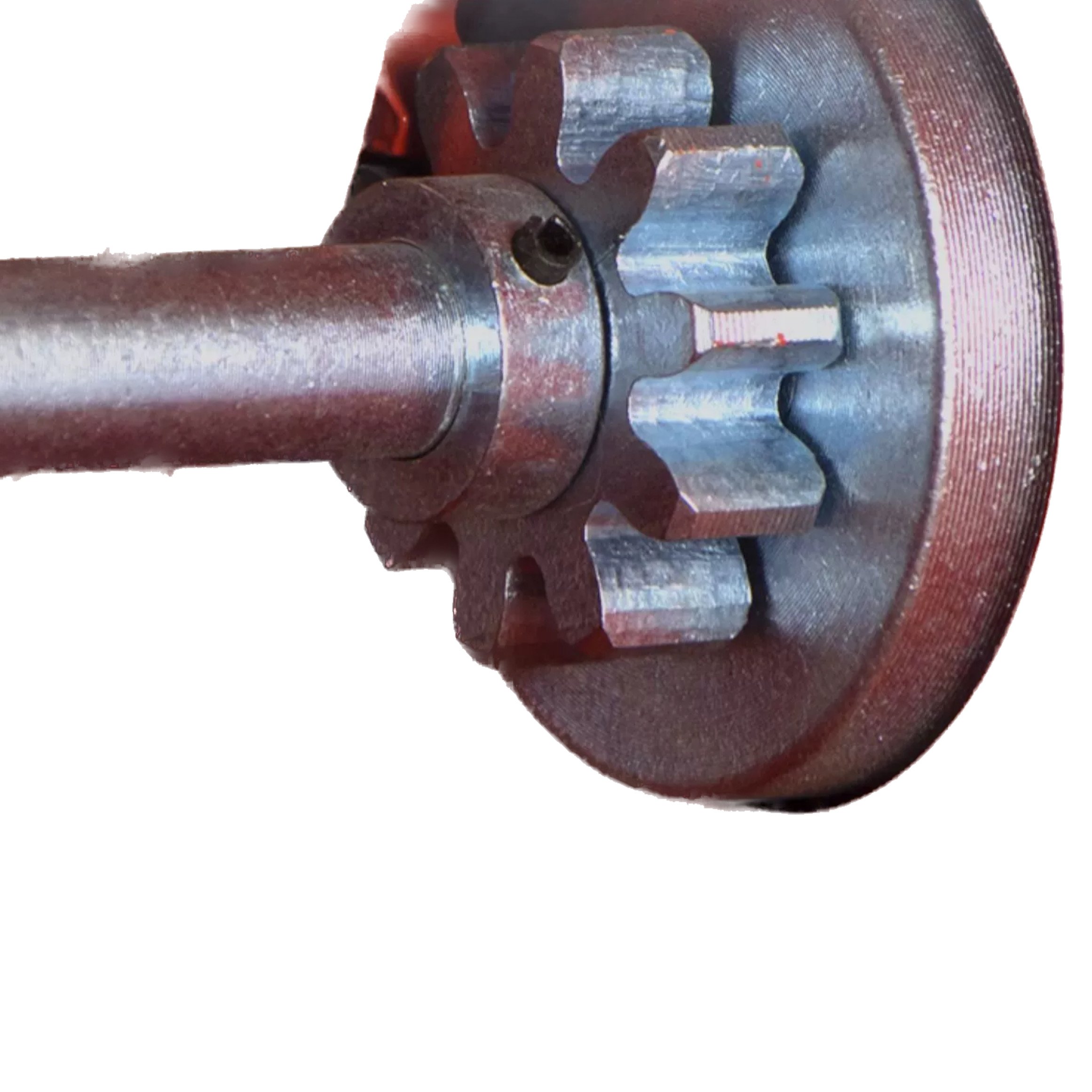 Low Cost Hand Winch Capstan Drill Powered Heavy Duty Marine Trawl Hand Winch Lifting Deployable Hand Winch