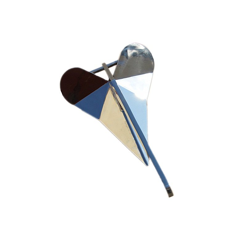 Stainless Steel 316 Boat Delta Anchor 12kg