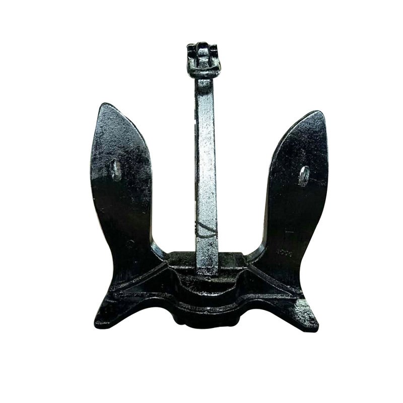 HNTIWIN High Quality Low Price 300kg 500kg 350kg 700kg Ship Anchor Boat-anchor