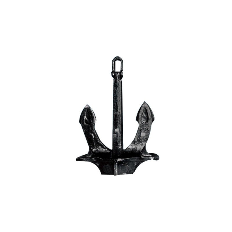 HNTIWIN High Quality Low Price 300kg 500kg 350kg 700kg Ship Anchor Boat-anchor