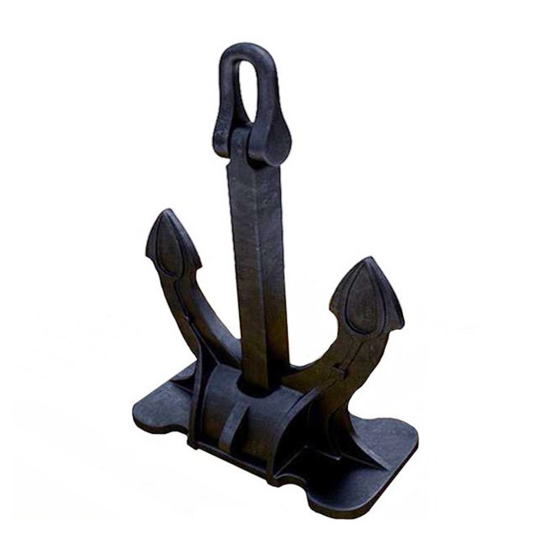HNTIWIN High Quality Low Price 300kg 500kg 350kg 700kg Ship Anchor Boat-anchor