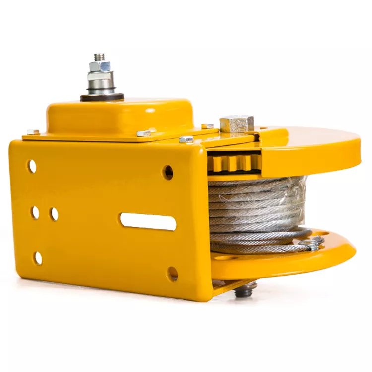 Heavy Duty 1200lbs 1800LBS 2600LBS BHW Manual Operated Hand Winch