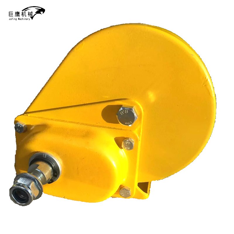 Heavy Duty 1200lbs 1800LBS 2600LBS BHW Manual Operated Hand Winch