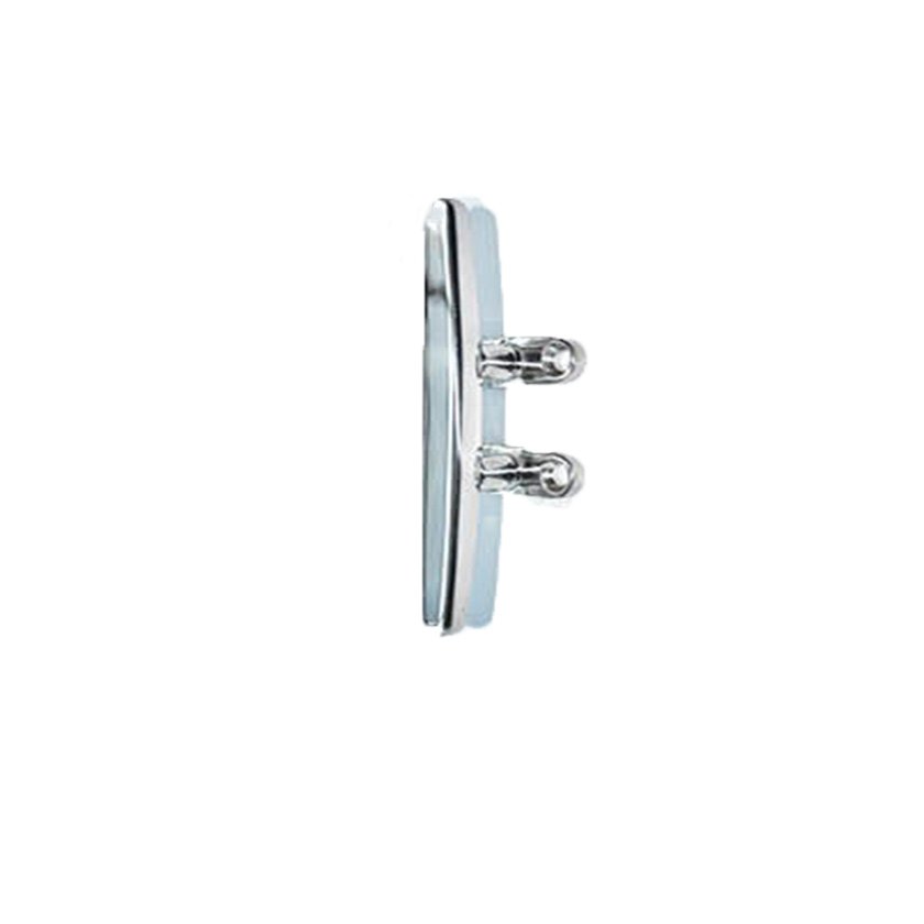 40kgs Stainless Steel Bruce Anchor,Bruce Ship Anchor,Marine Hardware Bruce Anchor for Boats