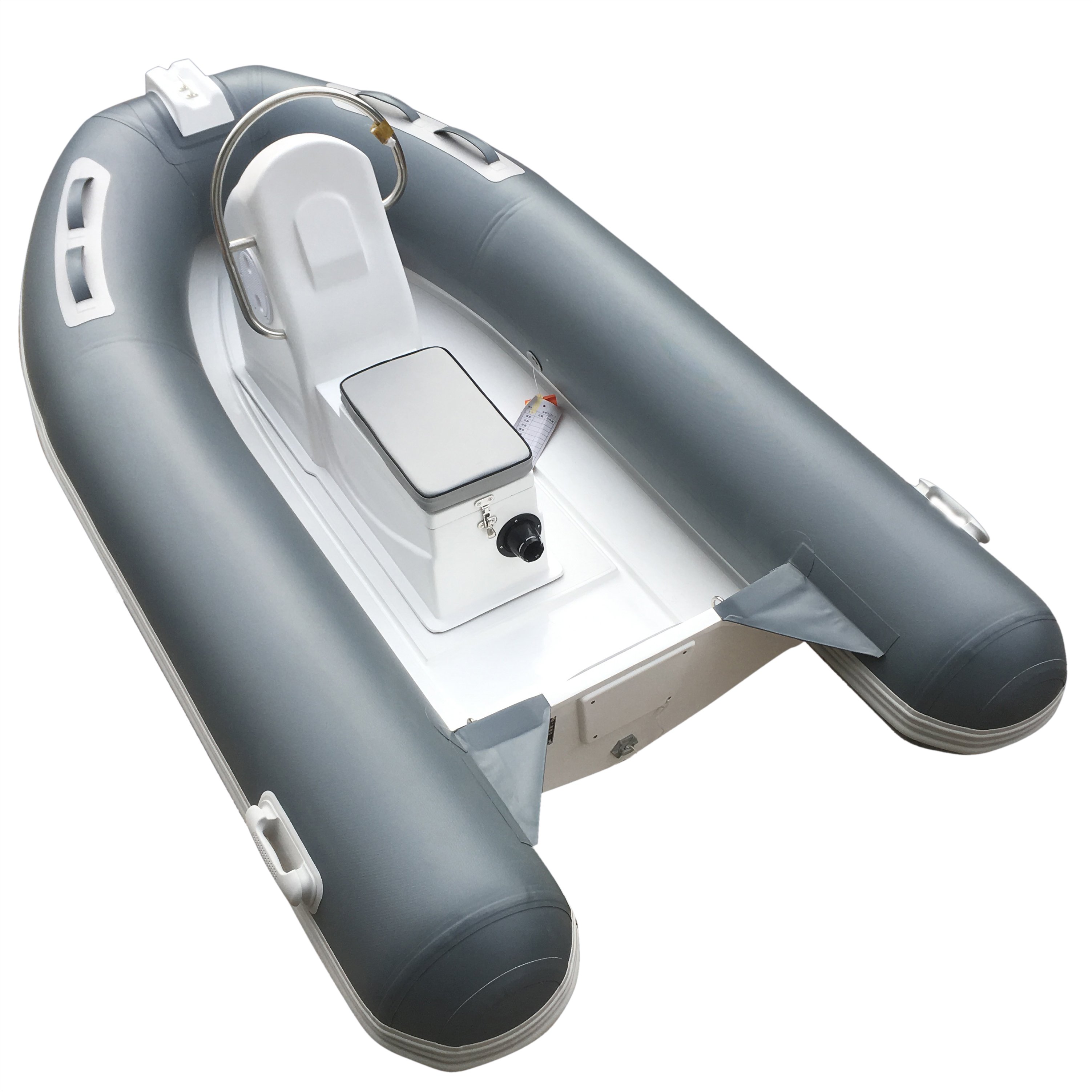 Luxury Motor Boat for Sale Max Racing Sport Fishing Craft Engine Patrol Yacht