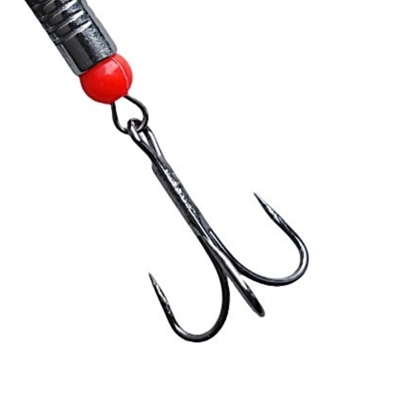 Yousya 6.5g Hard Baits Spoon Spinner Sequins Metal Fishing Lures
