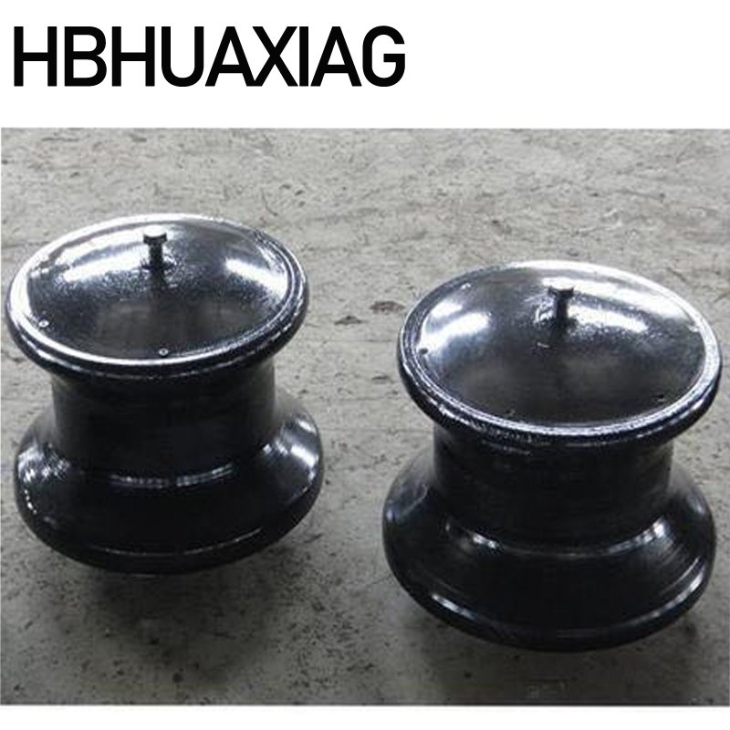 Type a Marine Fairlead Mooring Ship Boat Warping Anchor Fairlead Single Roller