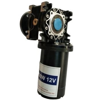 Link- Electric Vertical Windlass Capstan Winch 12v/24v Motor 600w Max Boat Anchor Windlass