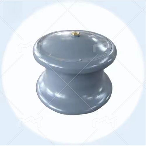 JIS F Marine Fairlead Guide Wrapping Roller Efficient Boat Anchors for Ship Mooring