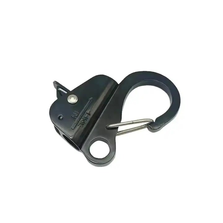 Stainless Steel Boat Anchor Hook Quick Release Clip