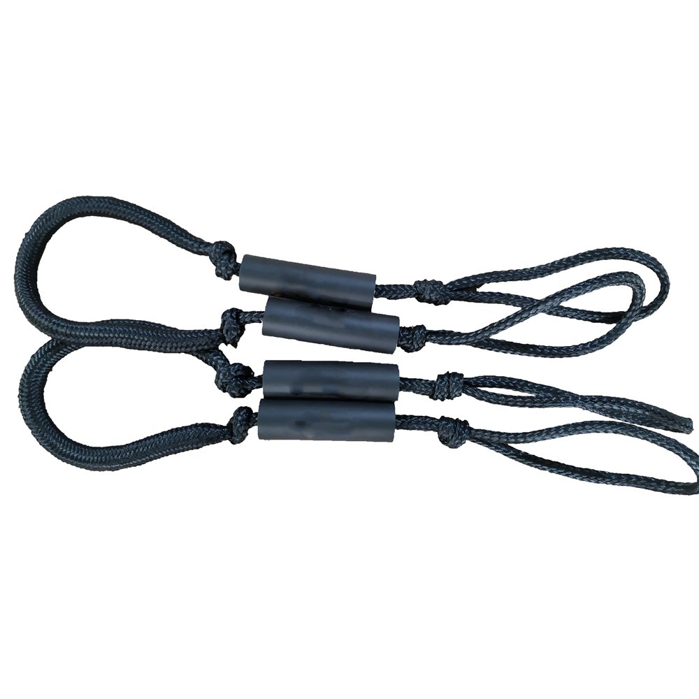 Jet Ski Rope Anchor Buoy Compact Accessory Canoe Jon Boat Rope