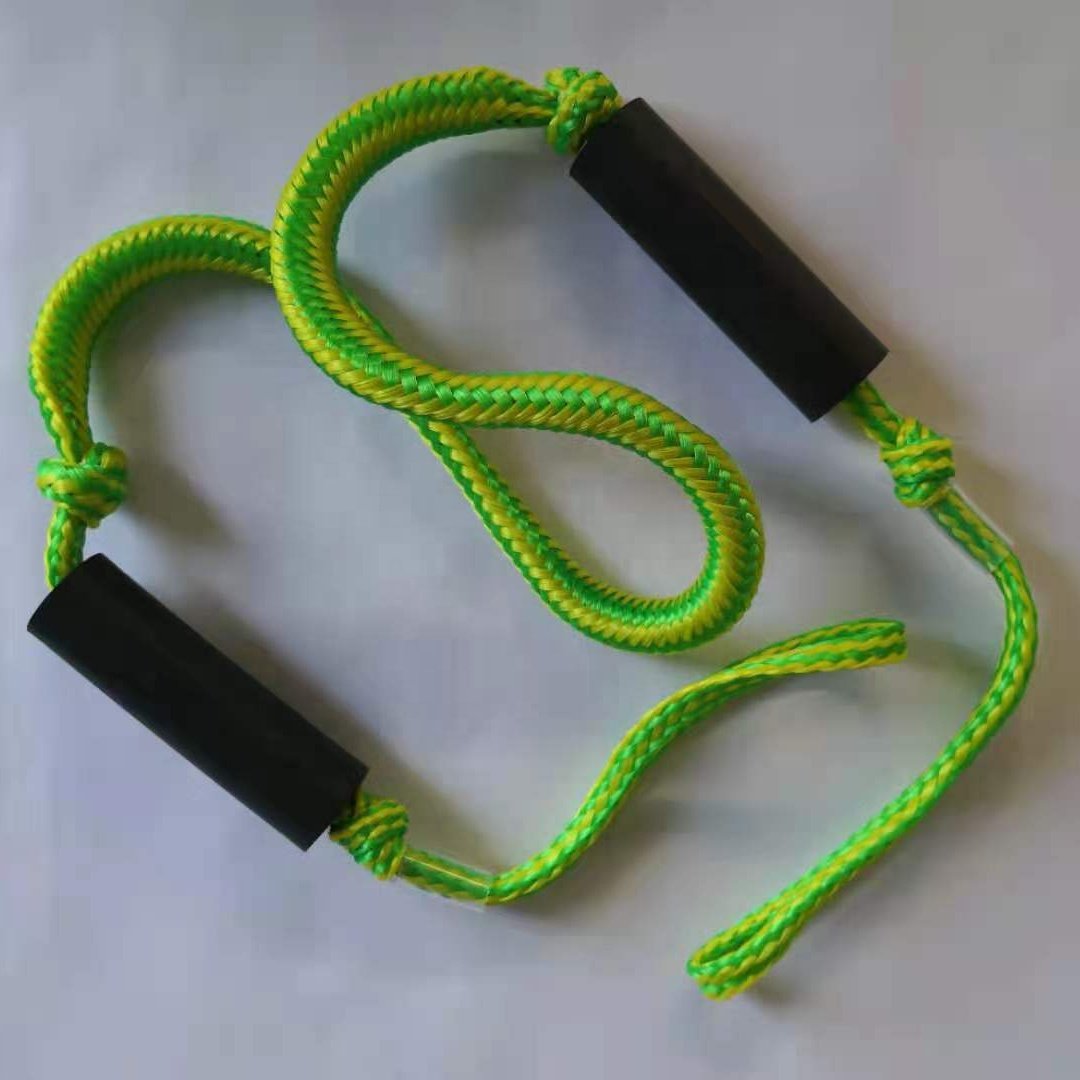 Jet Ski Rope Anchor Buoy Compact Accessory Canoe Jon Boat Rope