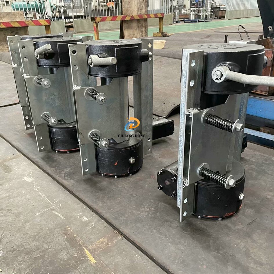 Forestry Logging Horizontal Remote Control Lifting Cable Winch 10 Ton Construction Building Hydraulic Winch