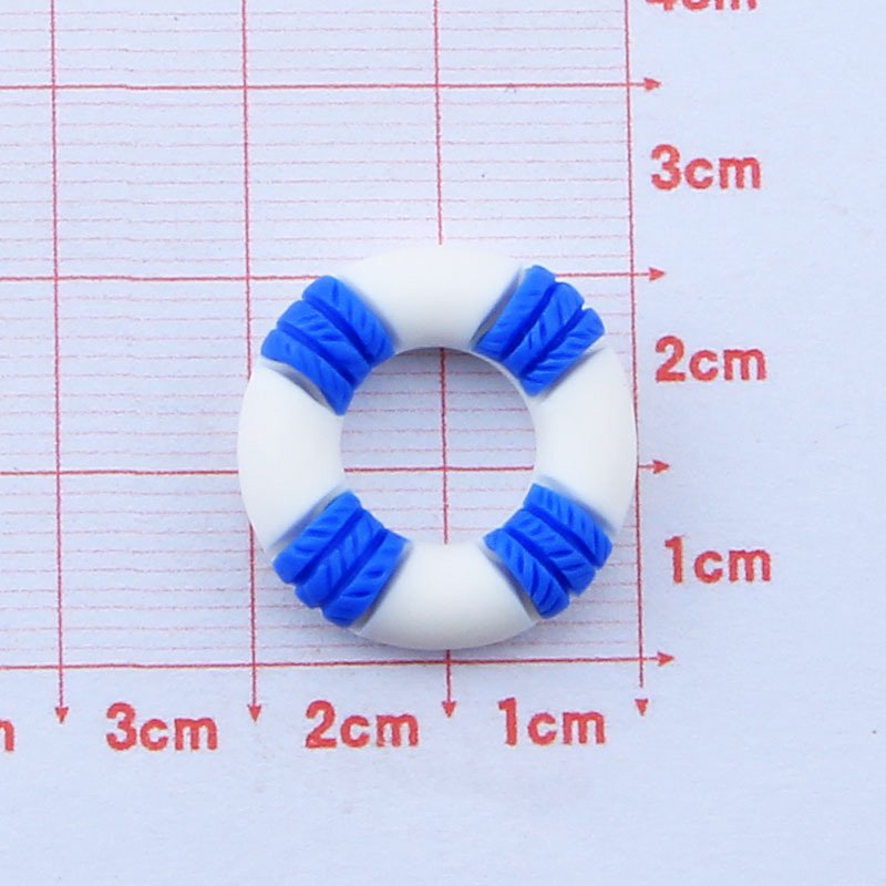 Wholesale Price Lovely New Ocean World Design Flatback Resin Diy Accessories