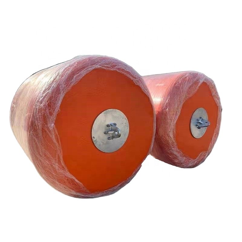 Foam Filled Fender