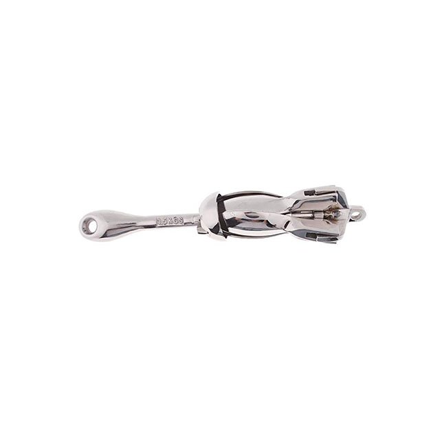 Marine Hardware Boat Folding Anchor Stainless Steel 316