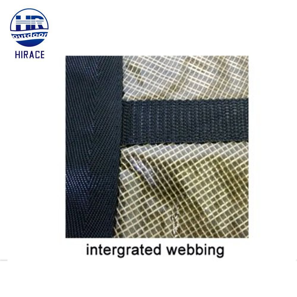 Customized Anchor Boat Tough PVC Rip-stop Fabric Drift Sock Sea Anchor Drogue Floating Sea Anchor