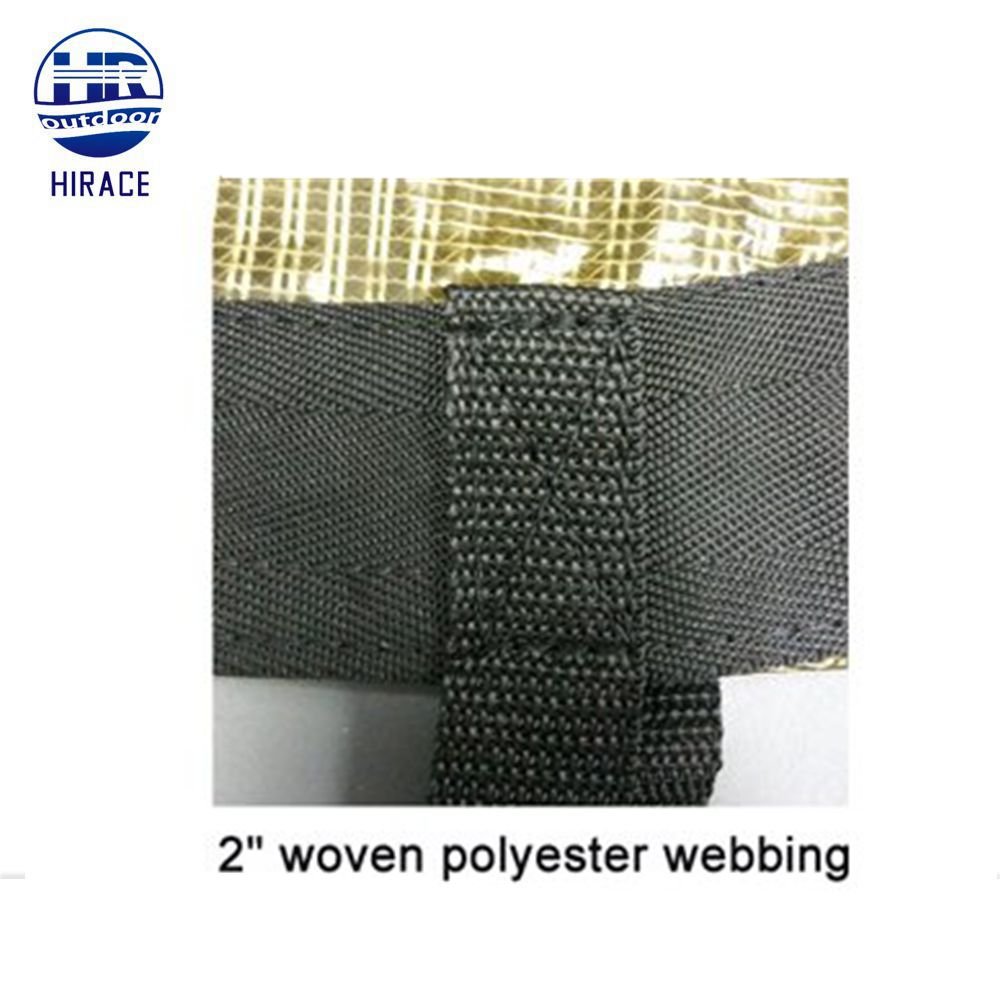 Customized Anchor Boat Tough PVC Rip-stop Fabric Drift Sock Sea Anchor Drogue Floating Sea Anchor