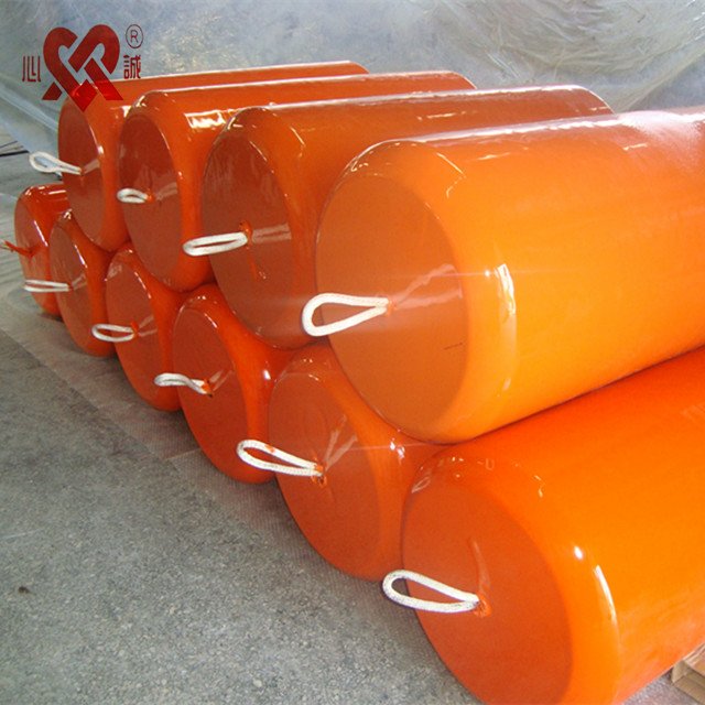 Floating Marine Buoys for Yacht