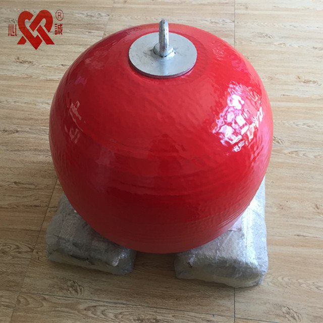 Floating Marine Buoys for Yacht