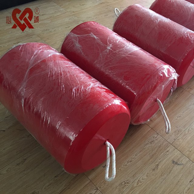 Floating Marine Buoys for Yacht